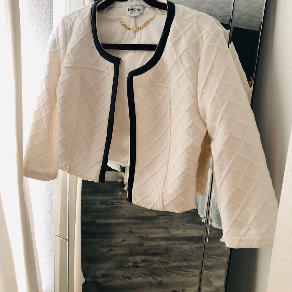 Bebe Top - image 3